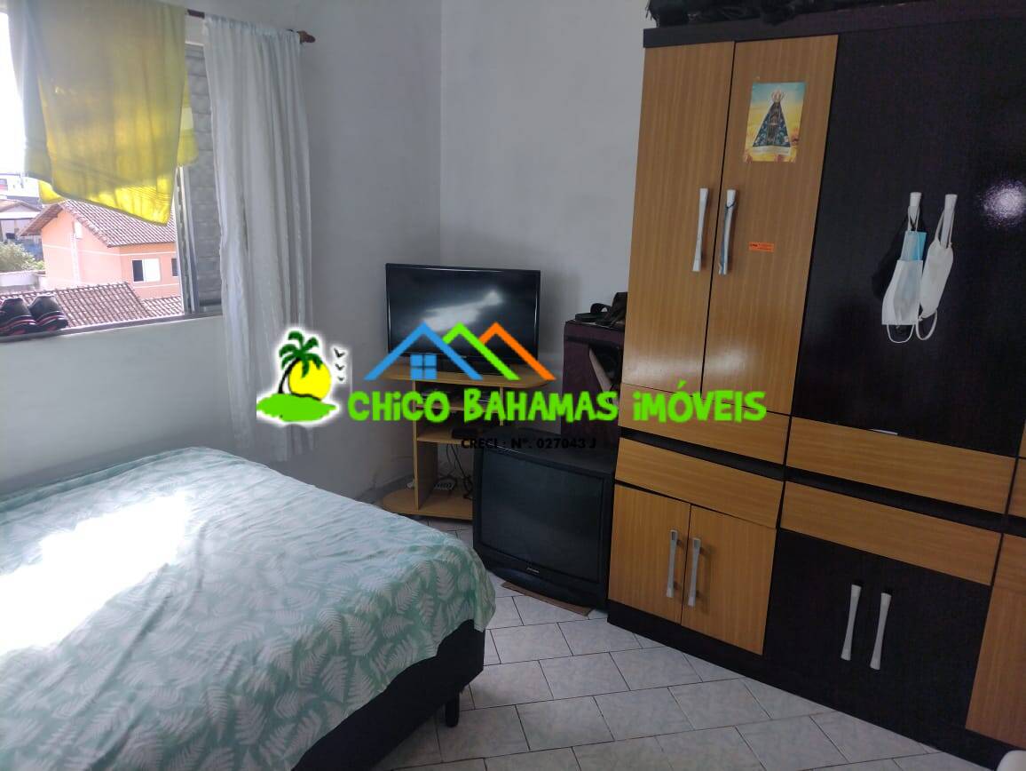 Apartamento à venda com 1 quarto, 49m² - Foto 3