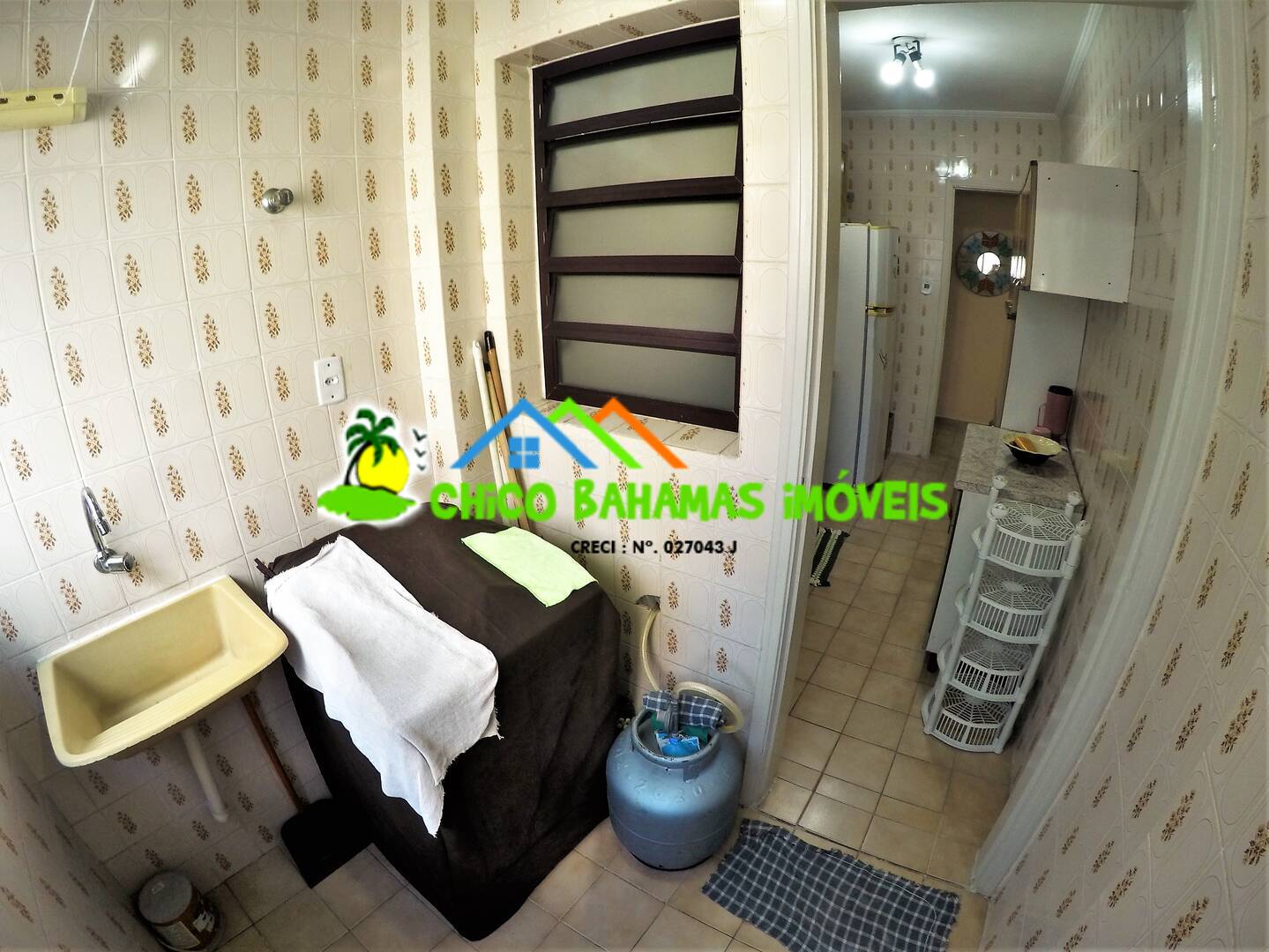 Apartamento à venda com 1 quarto, 49m² - Foto 8