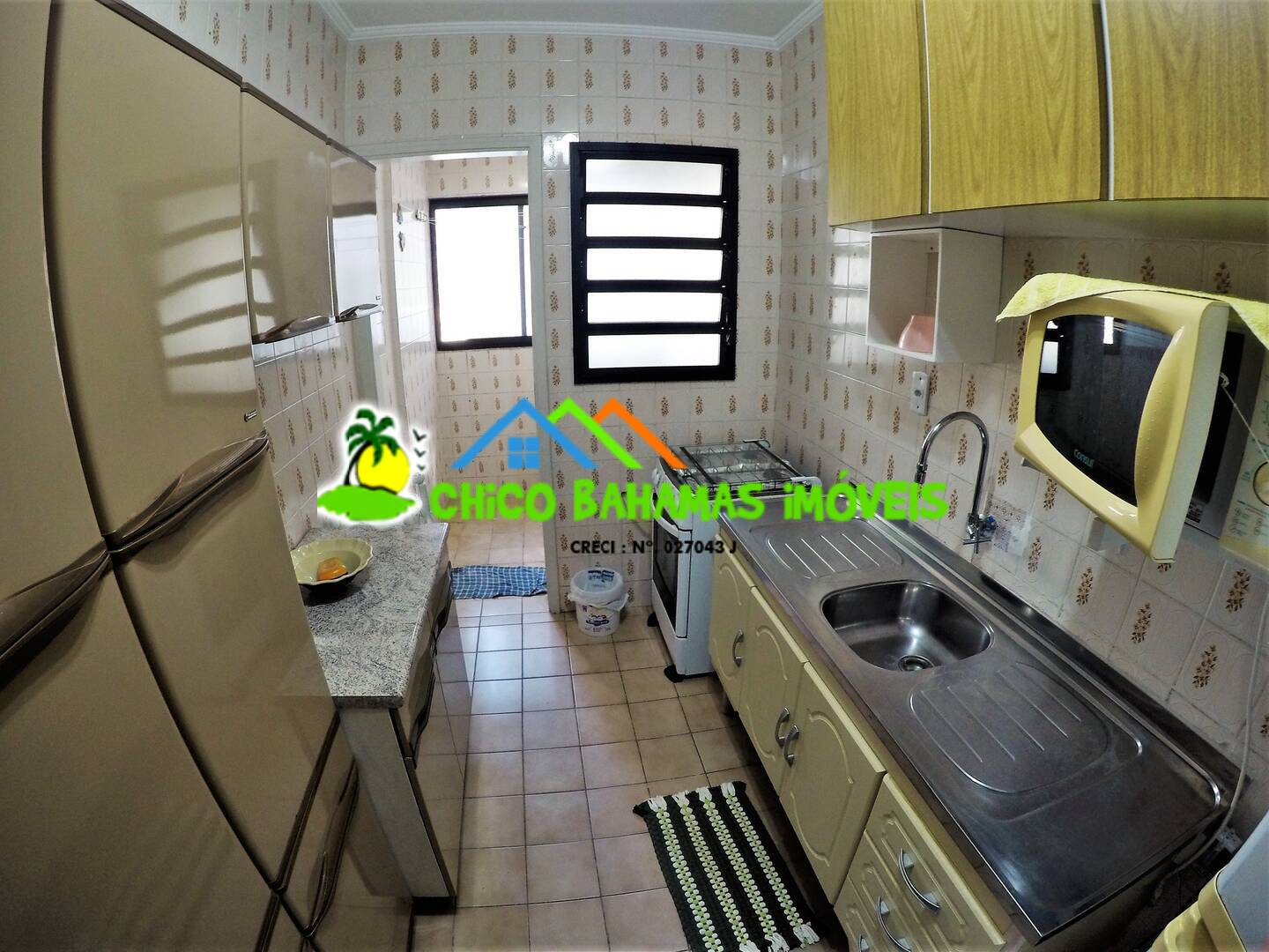 Apartamento à venda com 1 quarto, 49m² - Foto 10