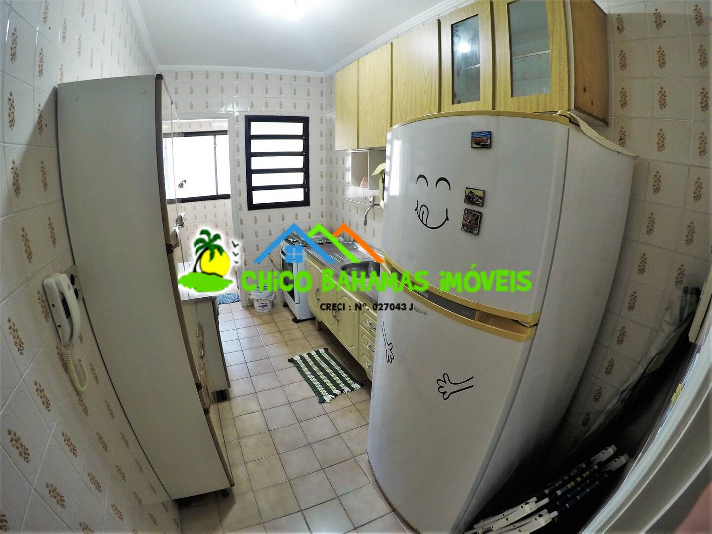 Apartamento à venda com 1 quarto, 49m² - Foto 11