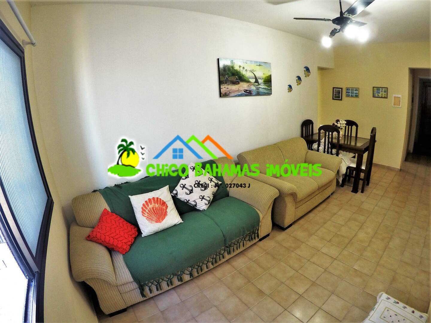 Apartamento à venda com 1 quarto, 49m² - Foto 14