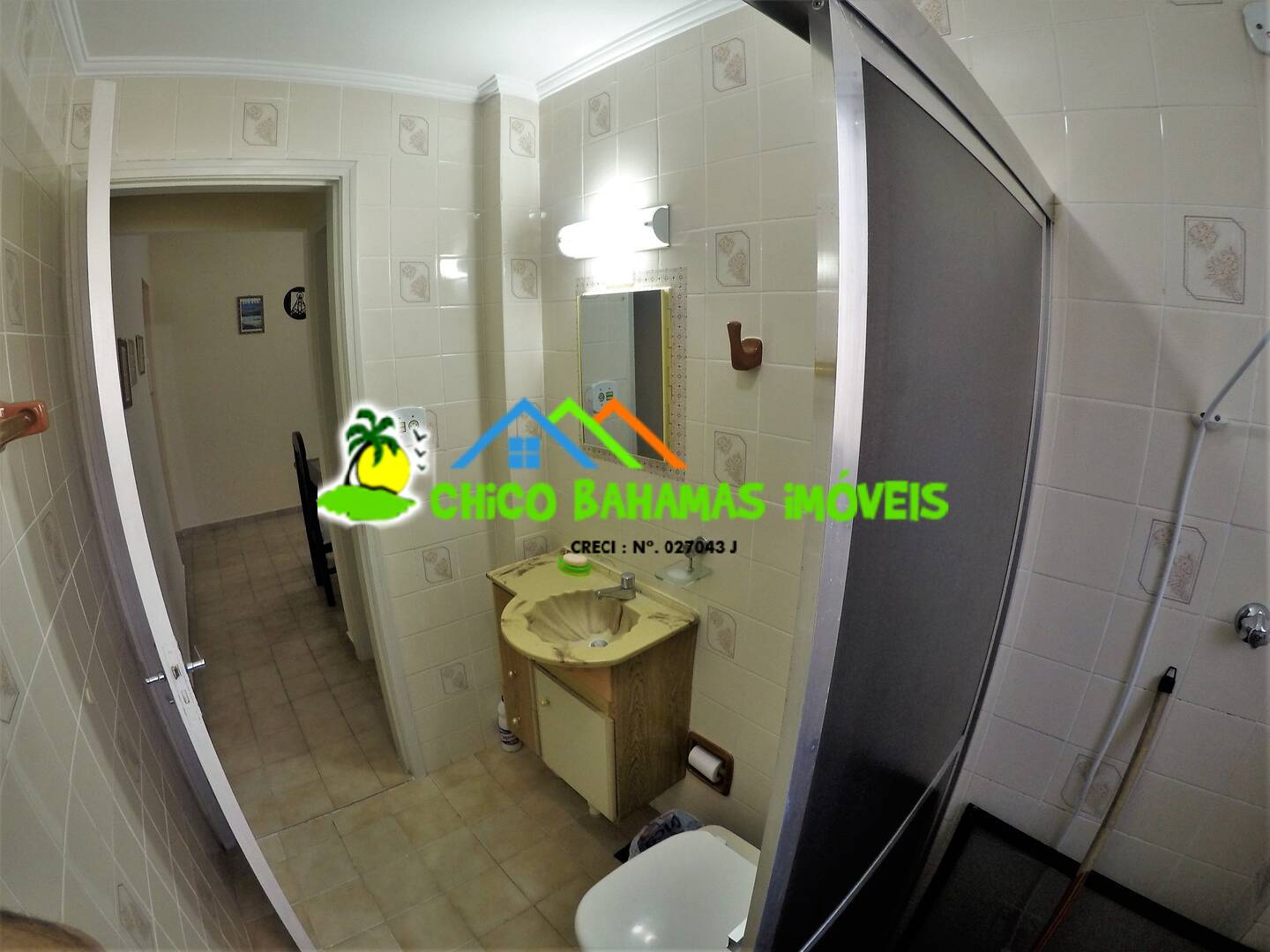 Apartamento à venda com 1 quarto, 49m² - Foto 17