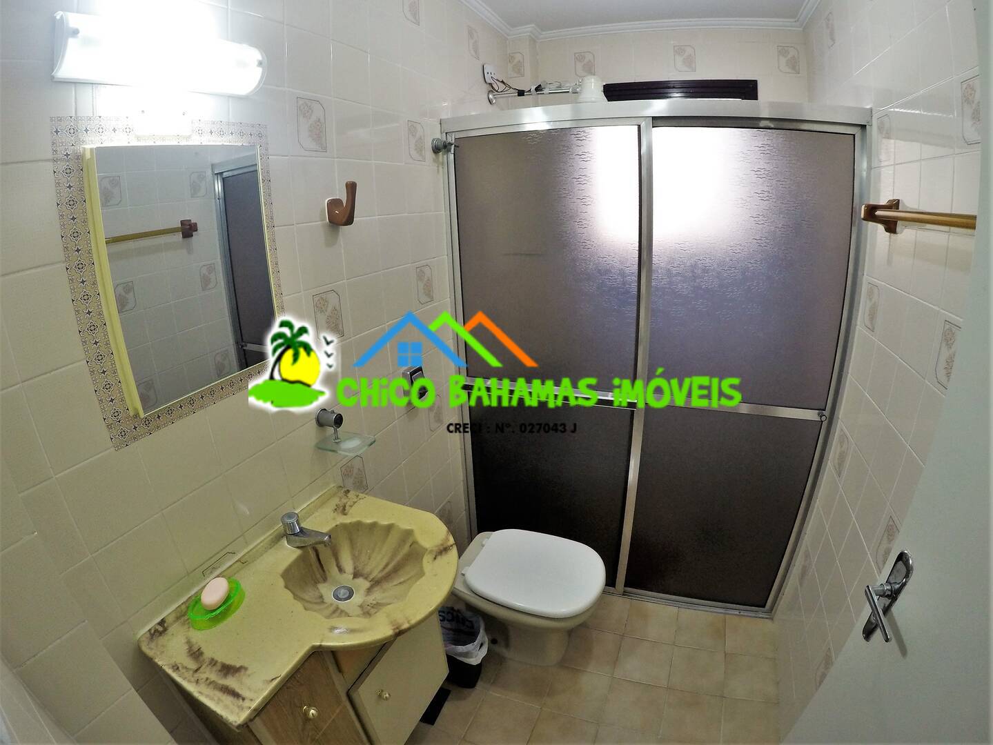 Apartamento à venda com 1 quarto, 49m² - Foto 18