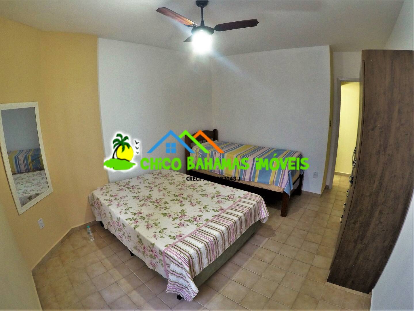 Apartamento à venda com 1 quarto, 49m² - Foto 19