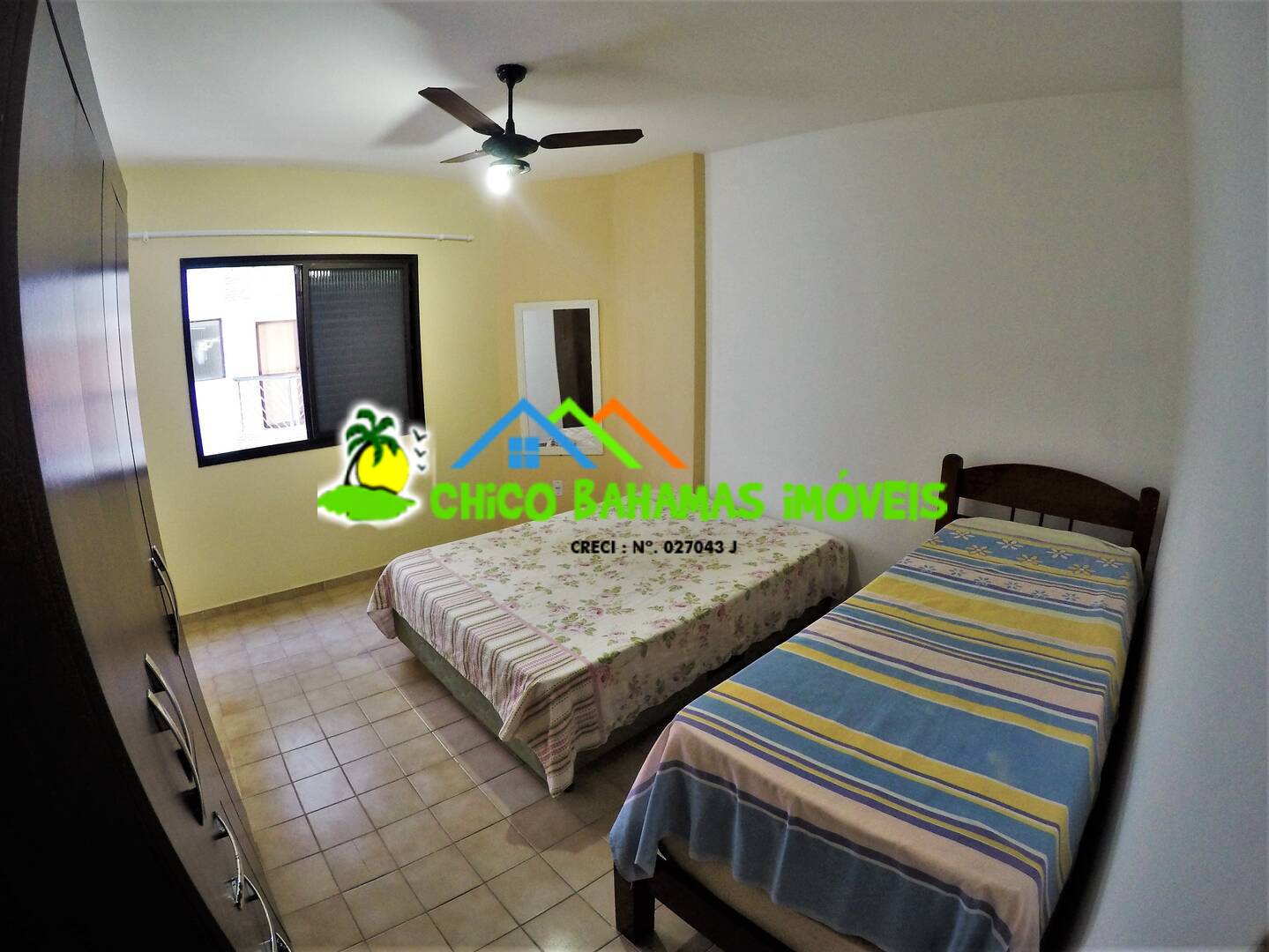 Apartamento à venda com 1 quarto, 49m² - Foto 22