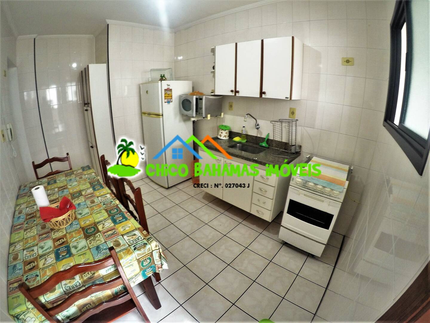 Apartamento à venda com 1 quarto, 70m² - Foto 6