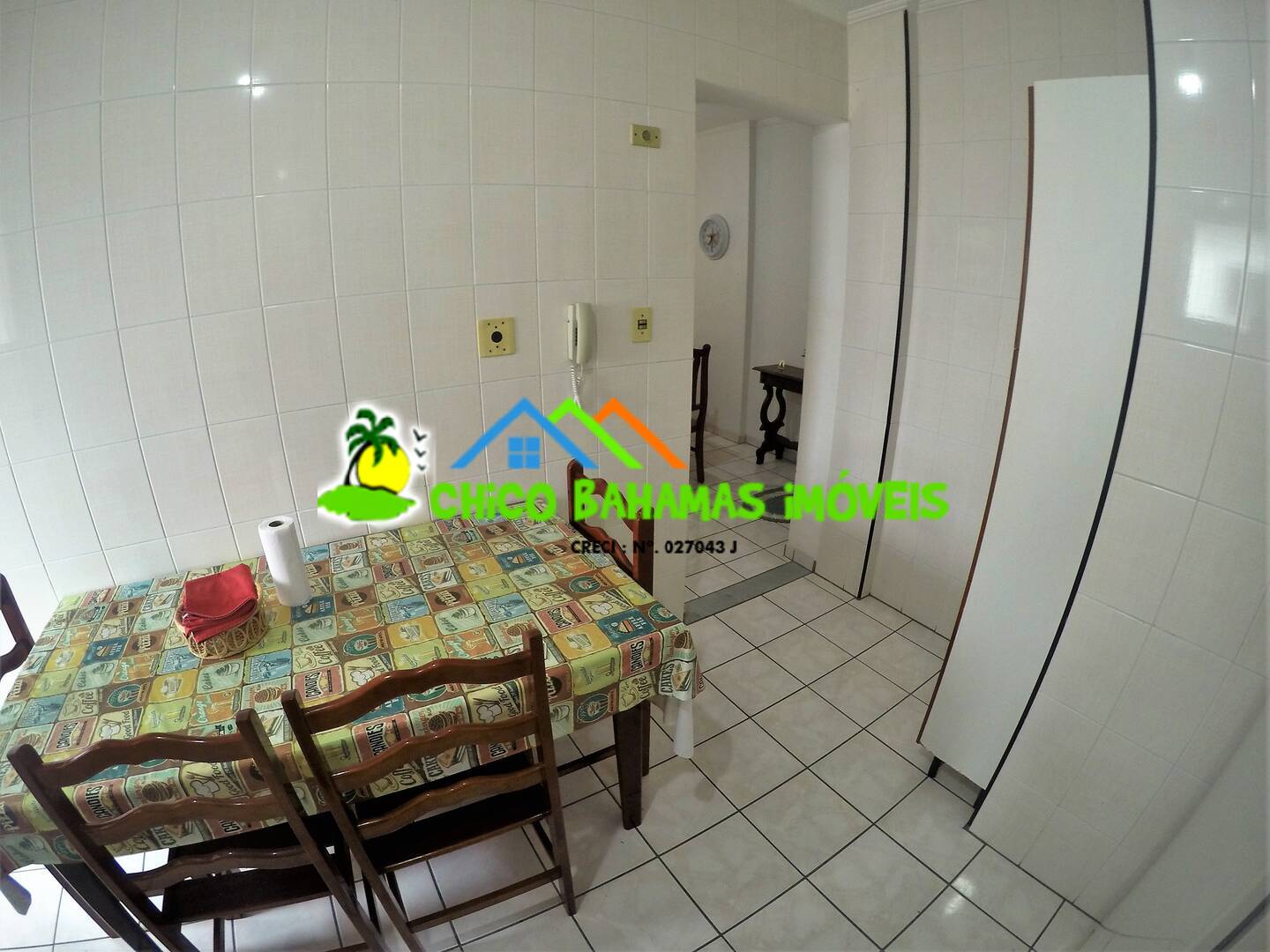 Apartamento à venda com 1 quarto, 70m² - Foto 7