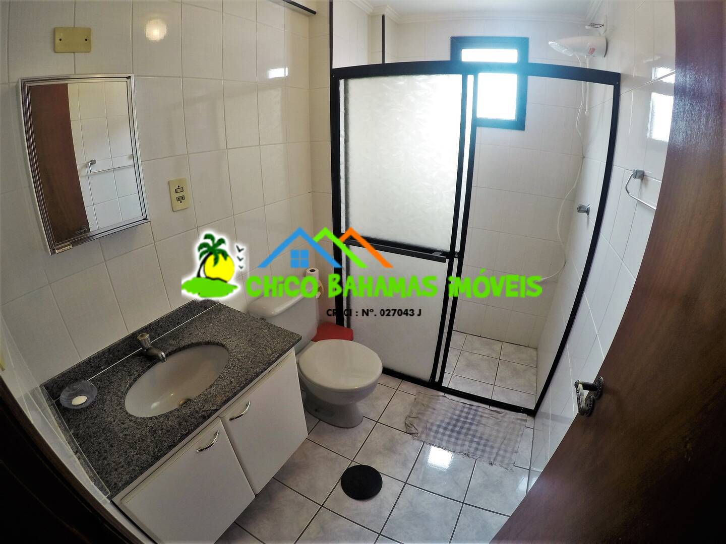 Apartamento à venda com 1 quarto, 70m² - Foto 9