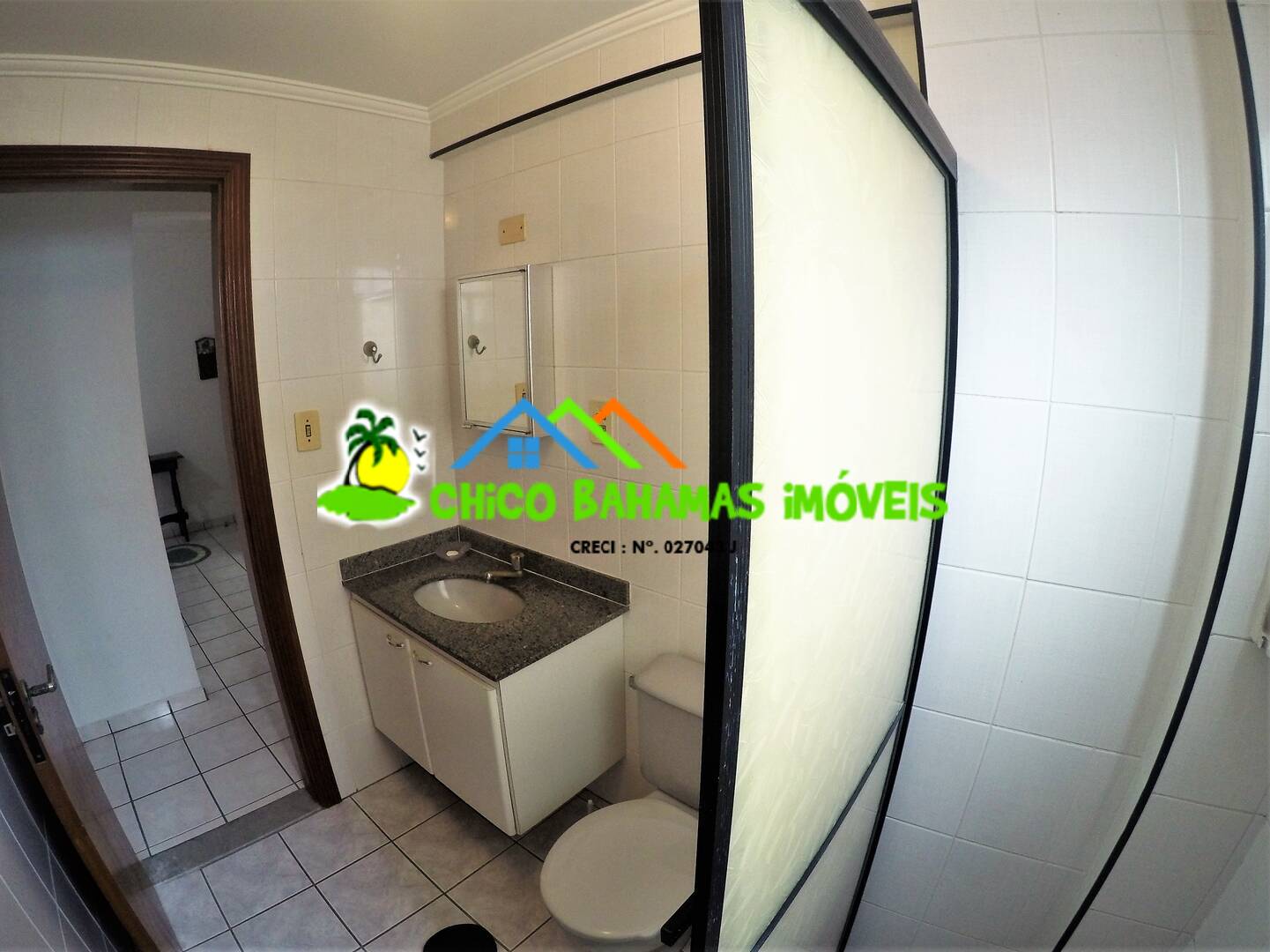 Apartamento à venda com 1 quarto, 70m² - Foto 10