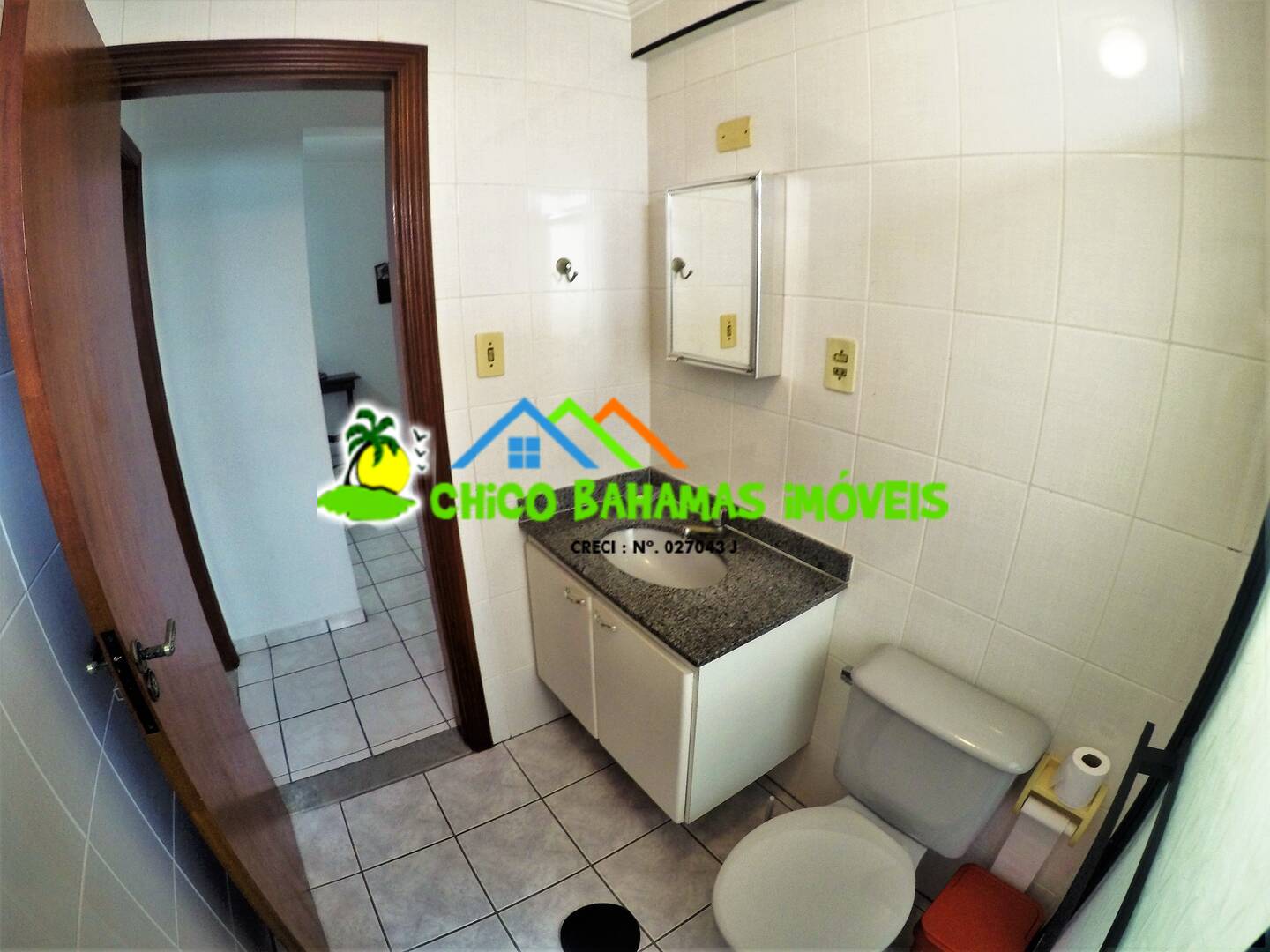 Apartamento à venda com 1 quarto, 70m² - Foto 11