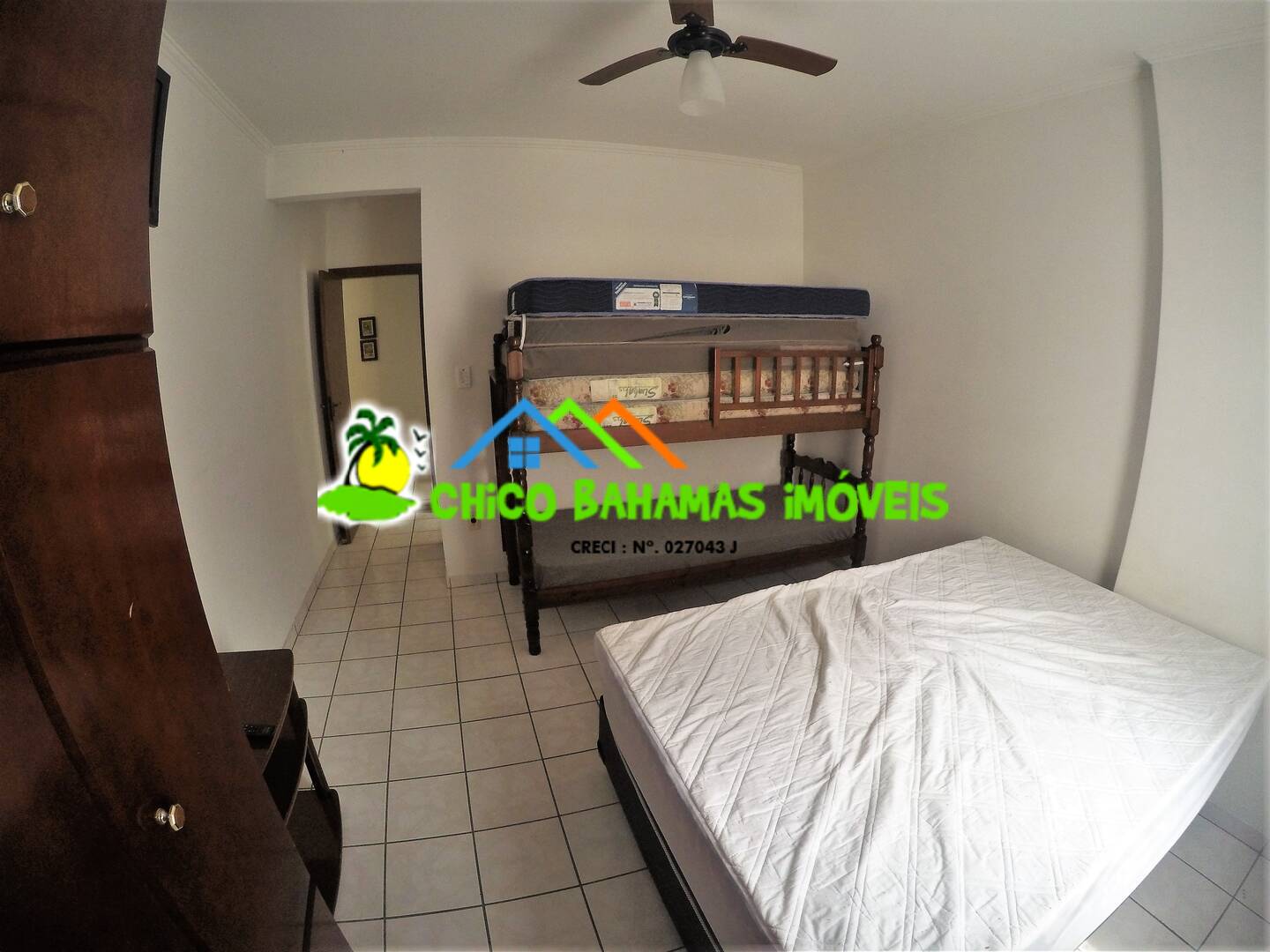 Apartamento à venda com 1 quarto, 70m² - Foto 17