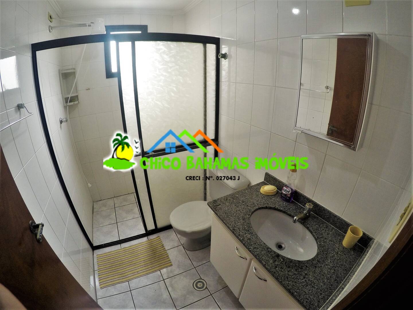 Apartamento à venda com 1 quarto, 70m² - Foto 18