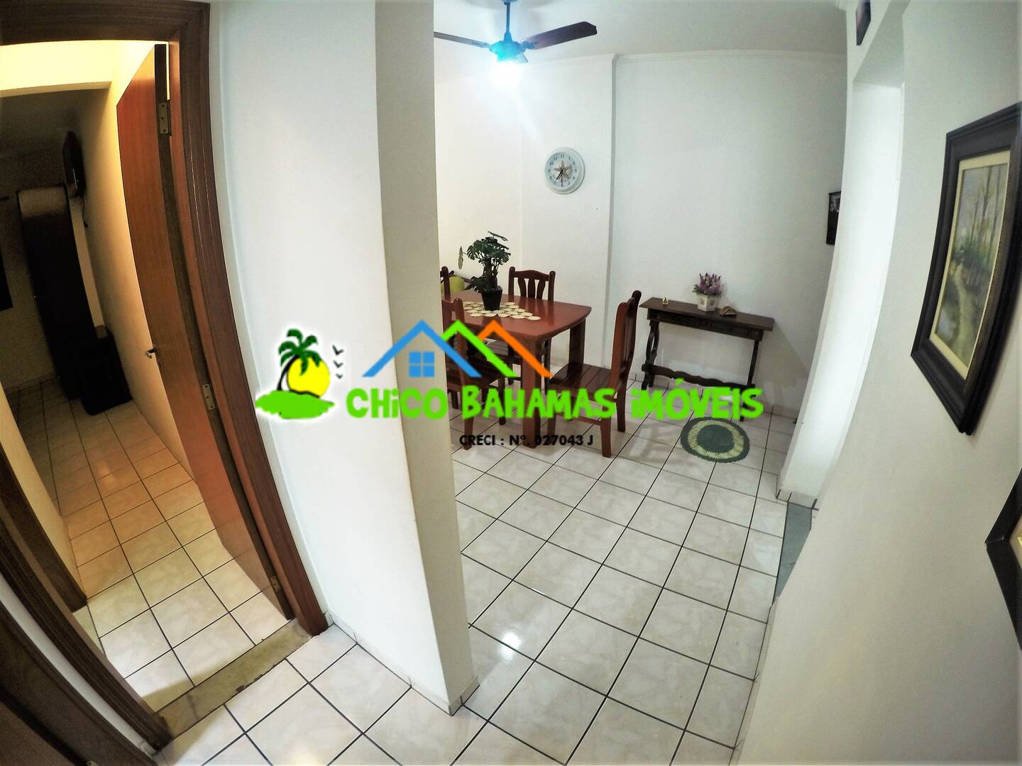 Apartamento à venda com 1 quarto, 70m² - Foto 21