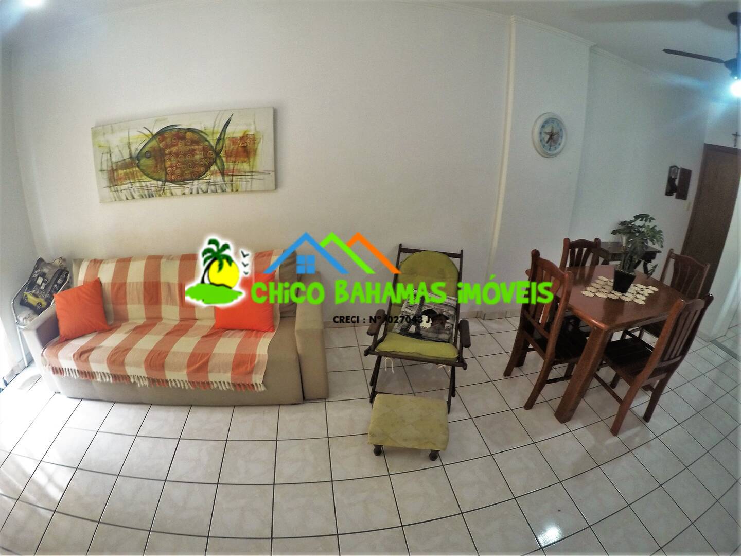 Apartamento à venda com 1 quarto, 70m² - Foto 26