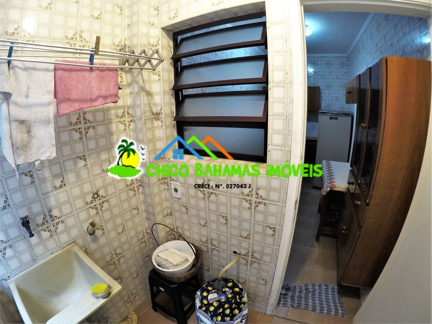 Apartamento à venda com 1 quarto, 48m² - Foto 6