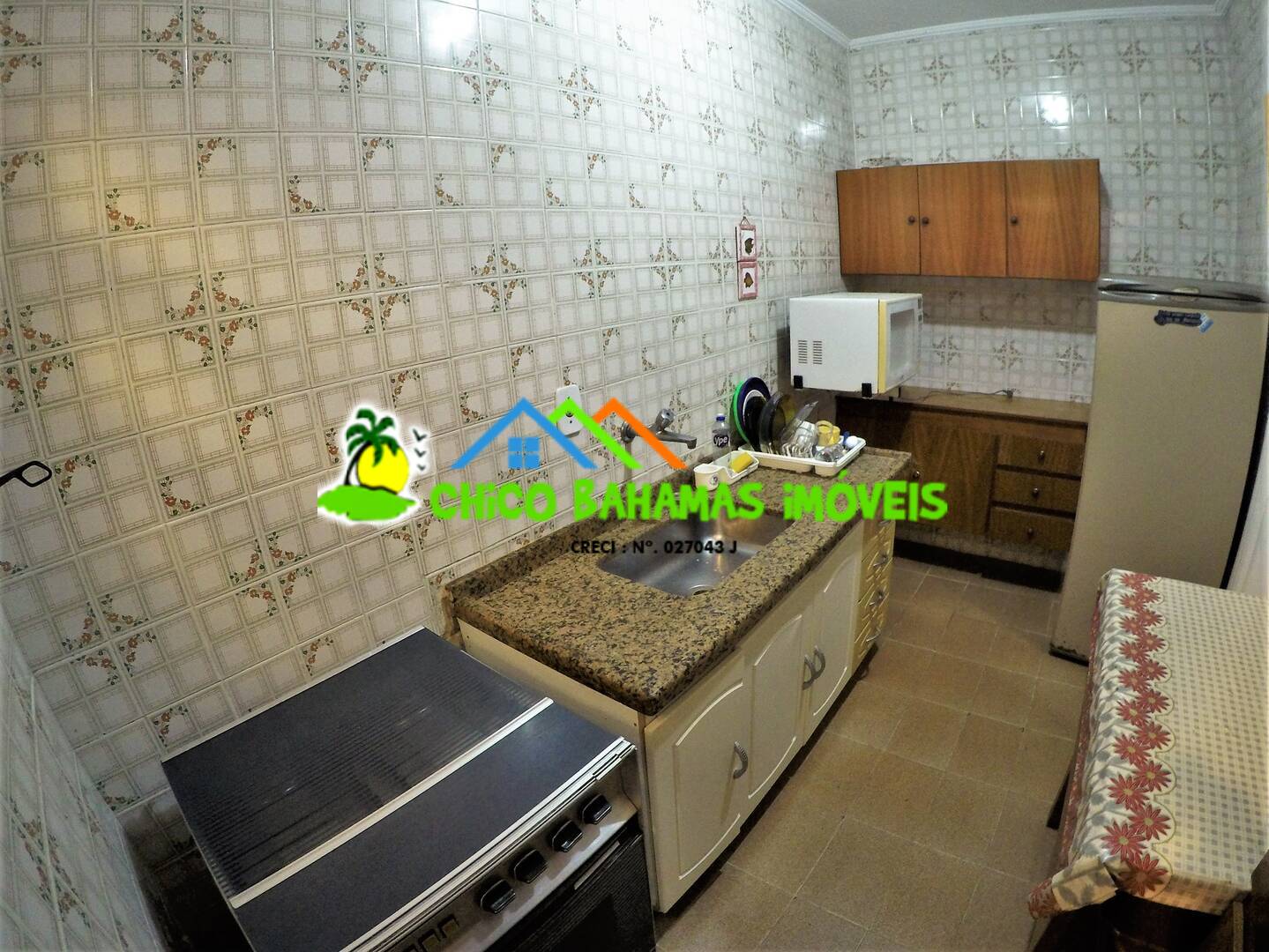 Apartamento à venda com 1 quarto, 48m² - Foto 9