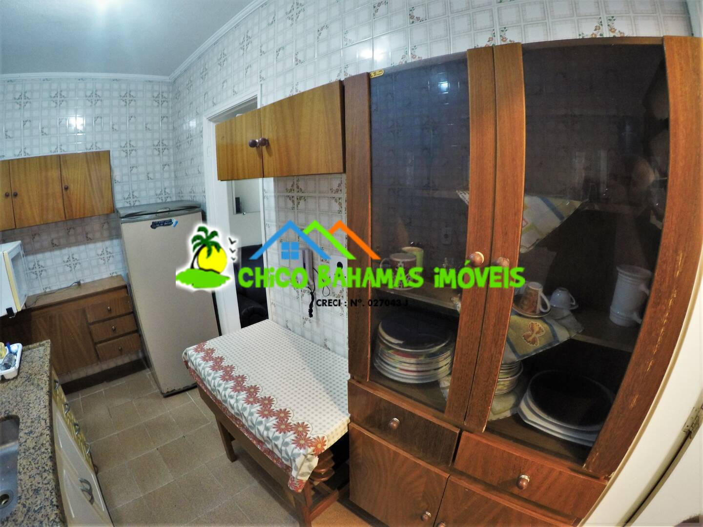 Apartamento à venda com 1 quarto, 48m² - Foto 10