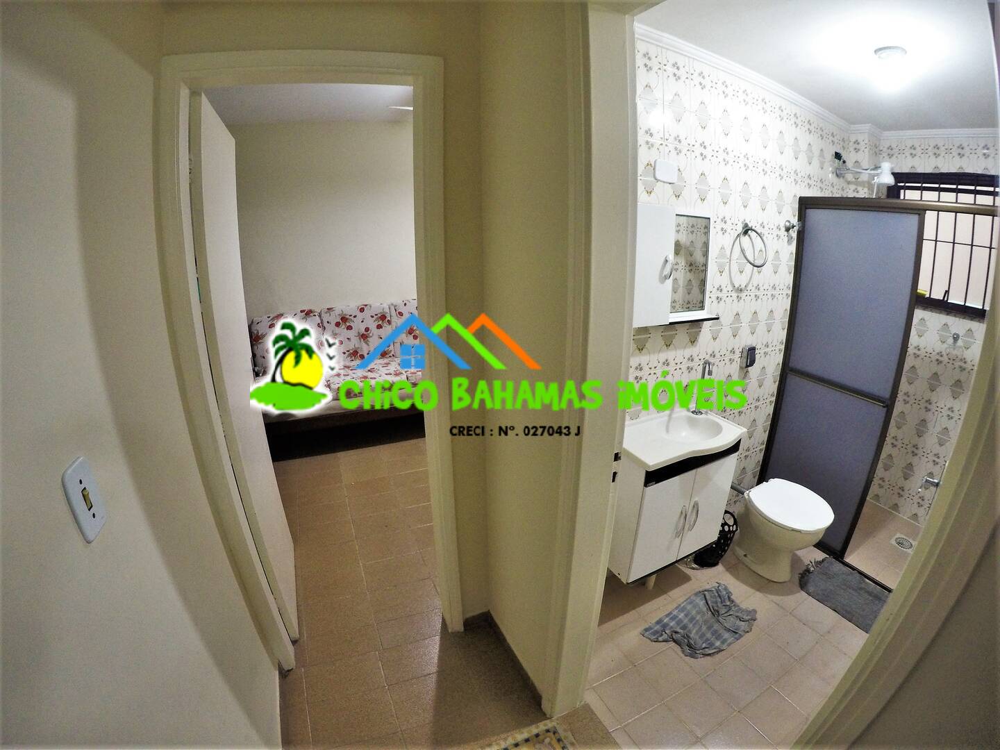 Apartamento à venda com 1 quarto, 48m² - Foto 12