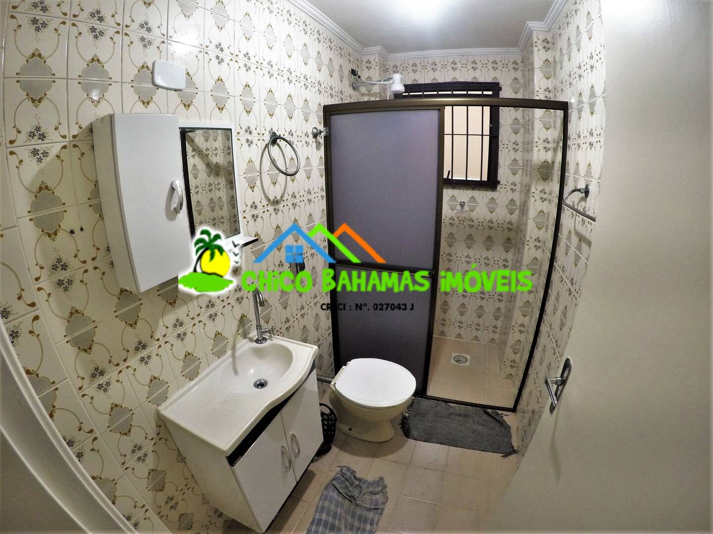 Apartamento à venda com 1 quarto, 48m² - Foto 13