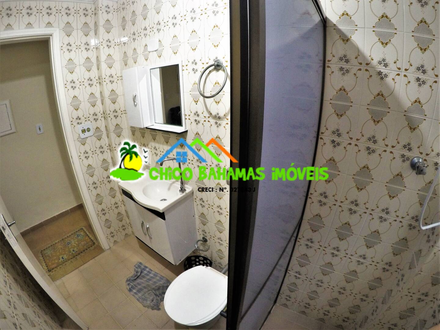 Apartamento à venda com 1 quarto, 48m² - Foto 14