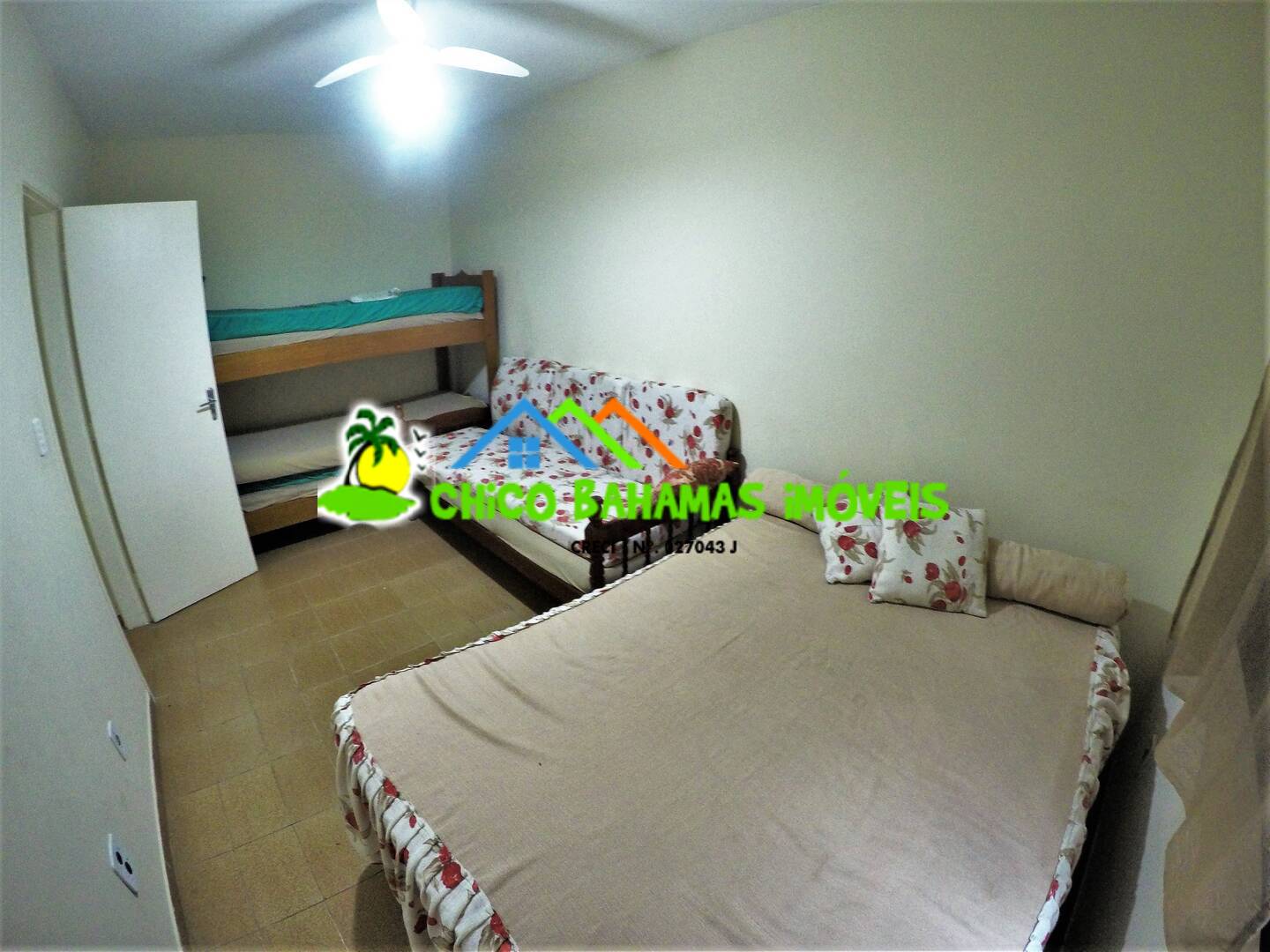 Apartamento à venda com 1 quarto, 48m² - Foto 17