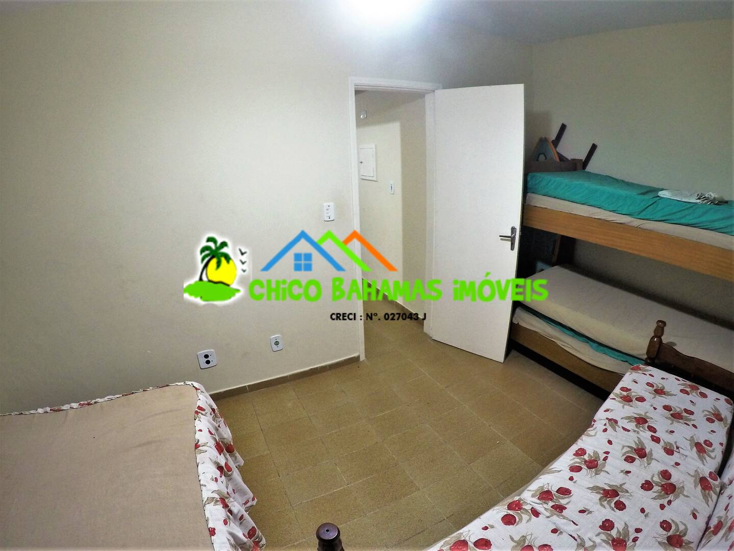 Apartamento à venda com 1 quarto, 48m² - Foto 18