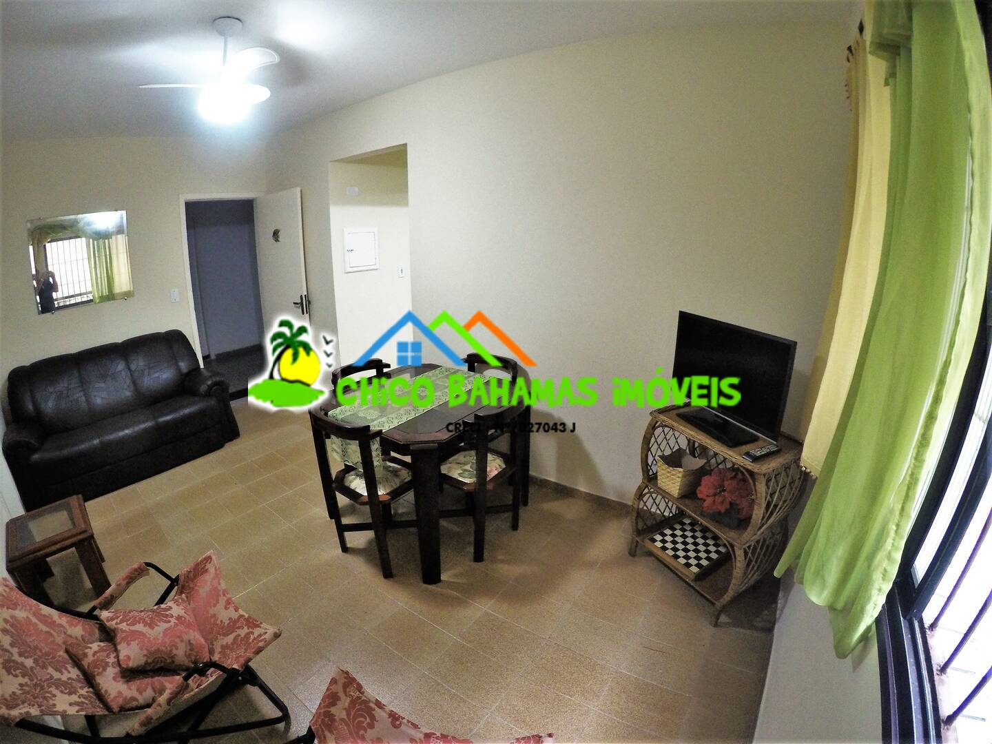 Apartamento à venda com 1 quarto, 48m² - Foto 21