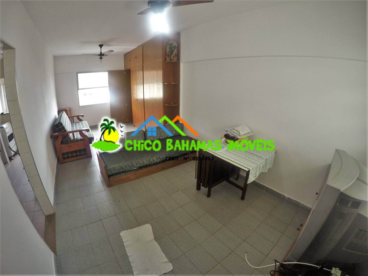 Apartamento à venda, 48m² - Foto 2