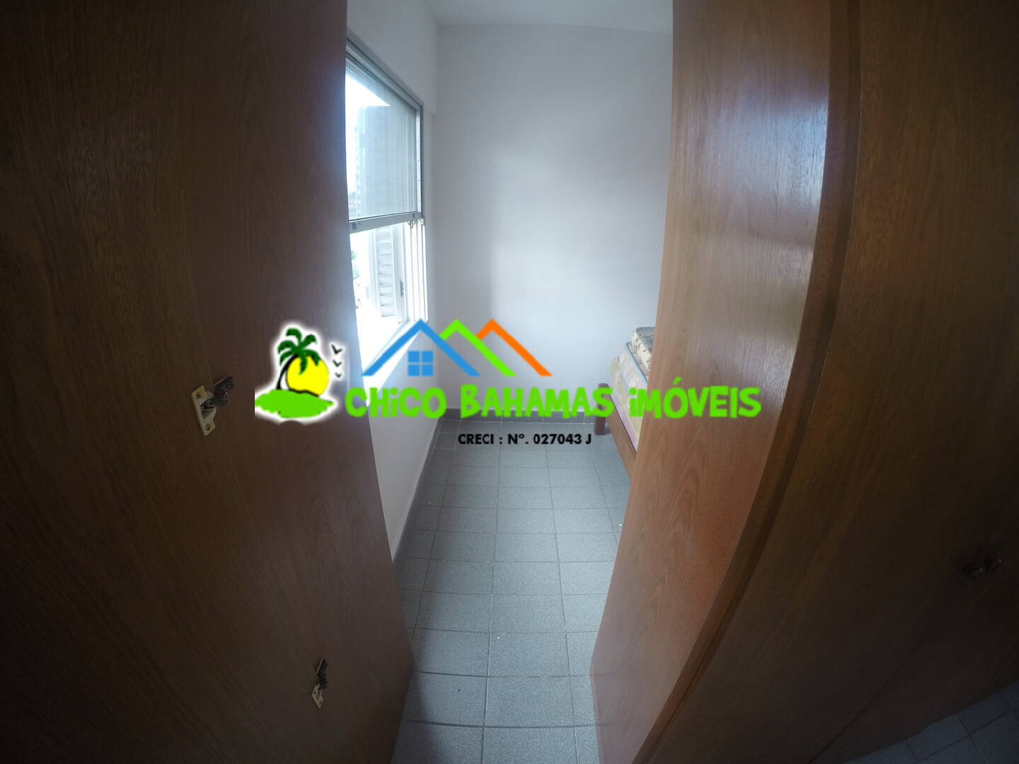 Apartamento à venda, 48m² - Foto 4