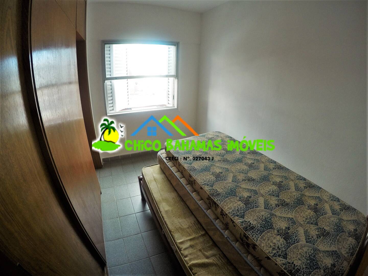 Apartamento à venda, 48m² - Foto 6