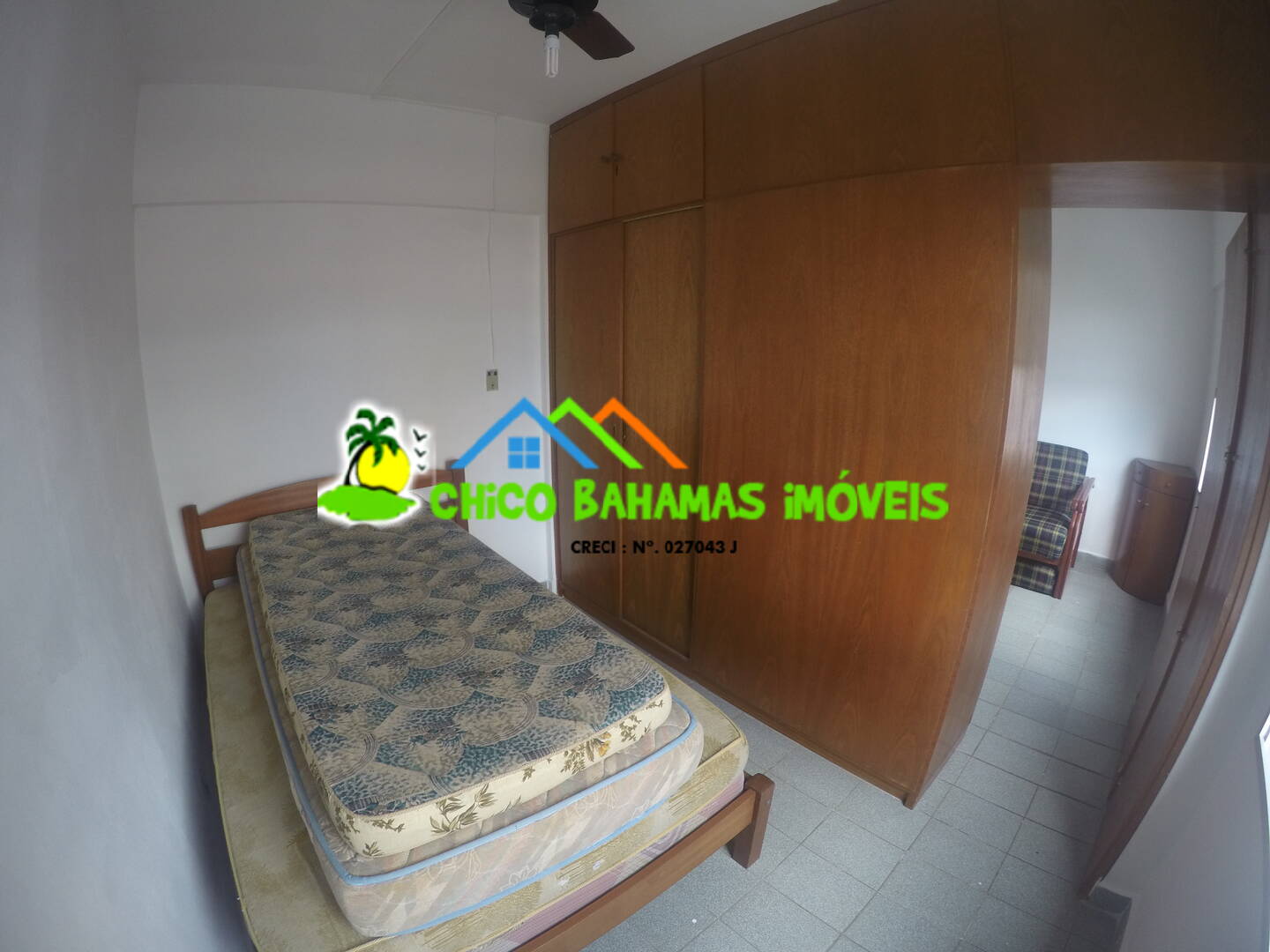 Apartamento à venda, 48m² - Foto 8