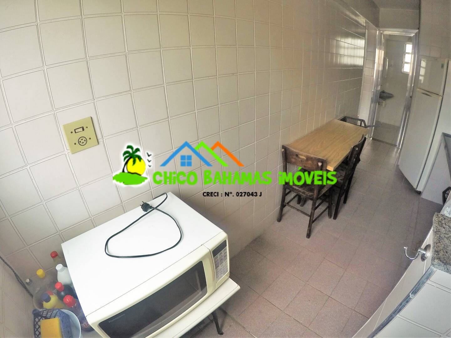 Apartamento à venda, 48m² - Foto 14