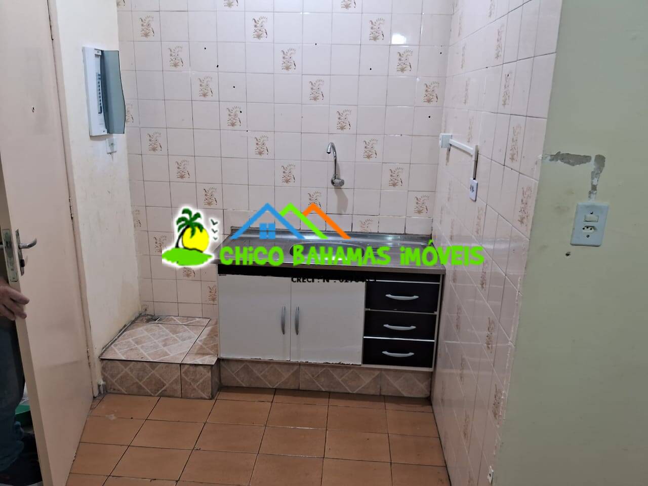 Apartamento à venda, 18m² - Foto 5