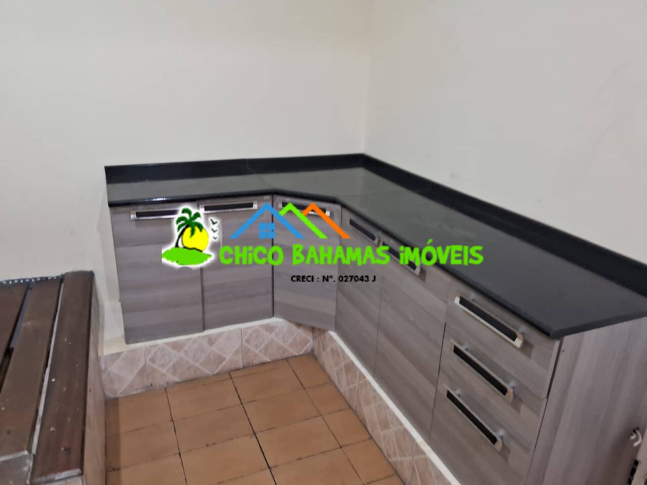 Apartamento à venda, 18m² - Foto 4