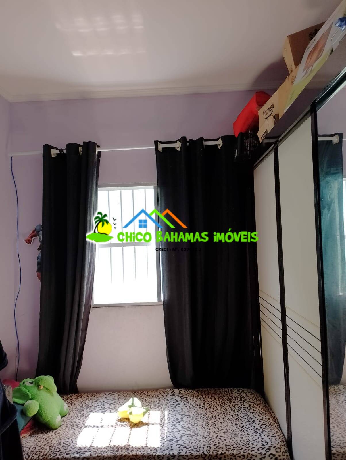 Casa de Condomínio à venda com 2 quartos, 55m² - Foto 18