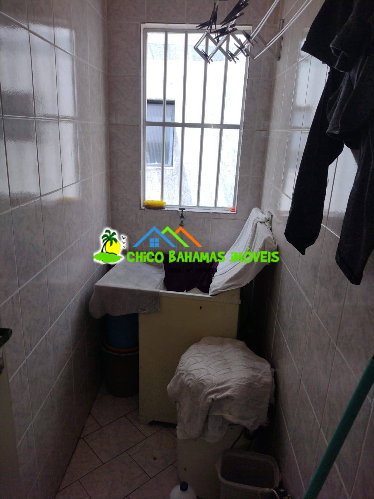 Apartamento à venda com 1 quarto, 42m² - Foto 5