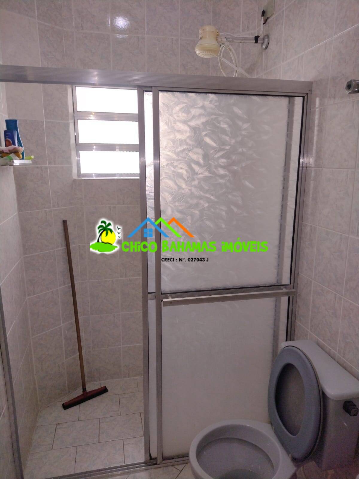 Apartamento à venda com 1 quarto, 42m² - Foto 4