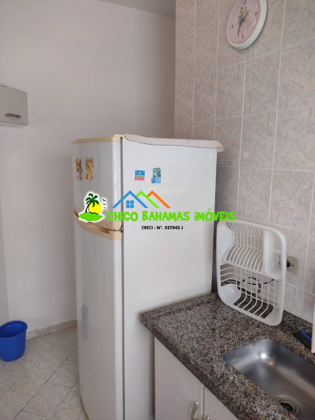 Apartamento à venda com 1 quarto, 42m² - Foto 6