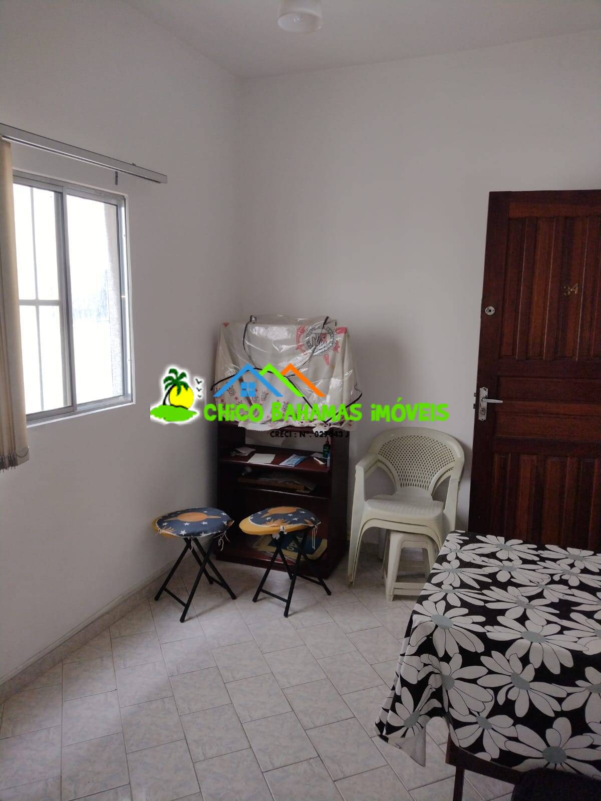 Apartamento à venda com 1 quarto, 42m² - Foto 9