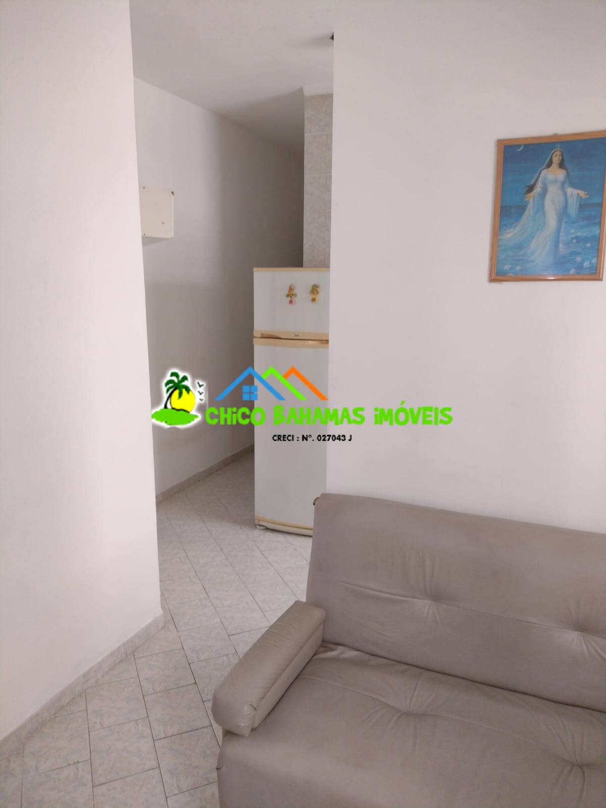 Apartamento à venda com 1 quarto, 42m² - Foto 10