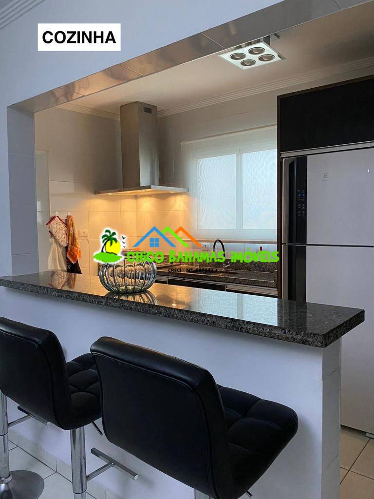 Apartamento à venda com 3 quartos, 144m² - Foto 4