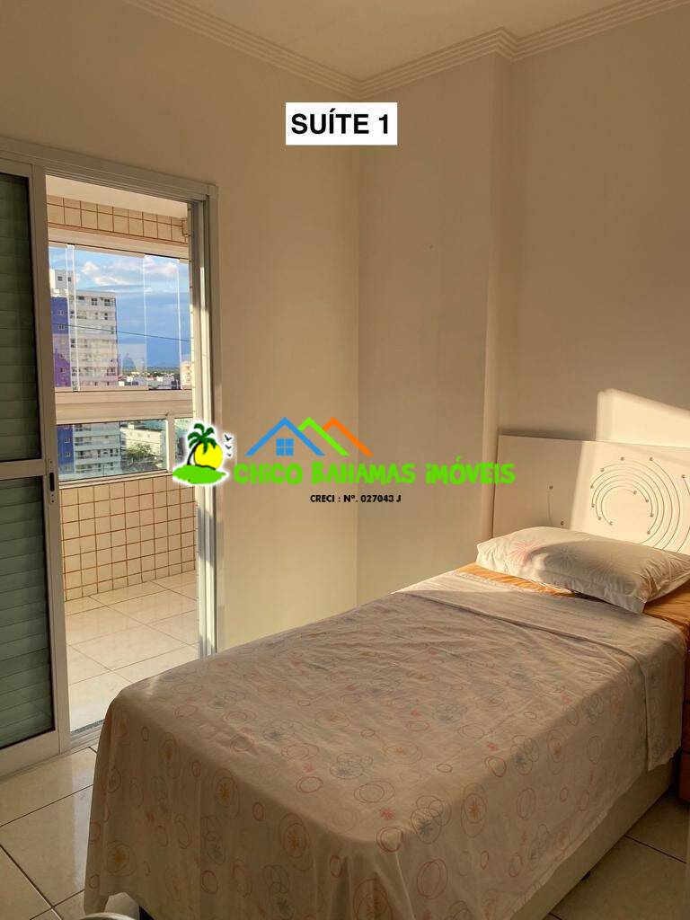 Apartamento à venda com 3 quartos, 144m² - Foto 6