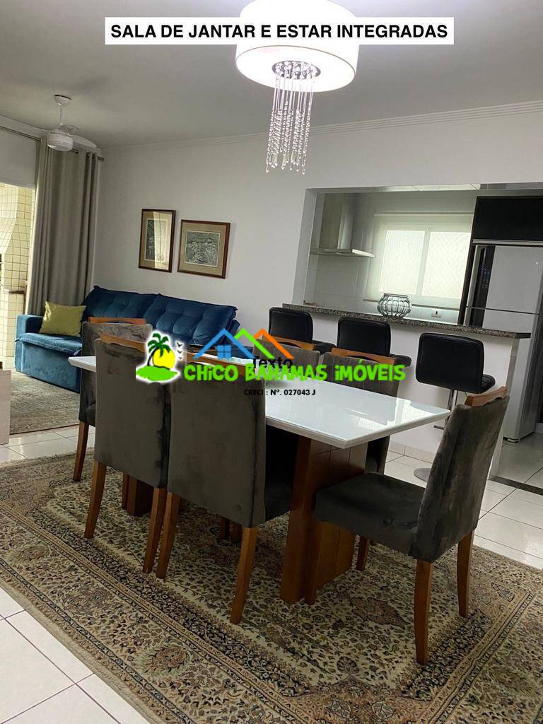 Apartamento à venda com 3 quartos, 144m² - Foto 17