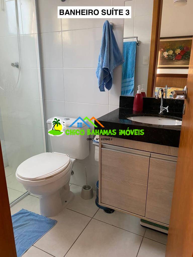 Apartamento à venda com 3 quartos, 144m² - Foto 19