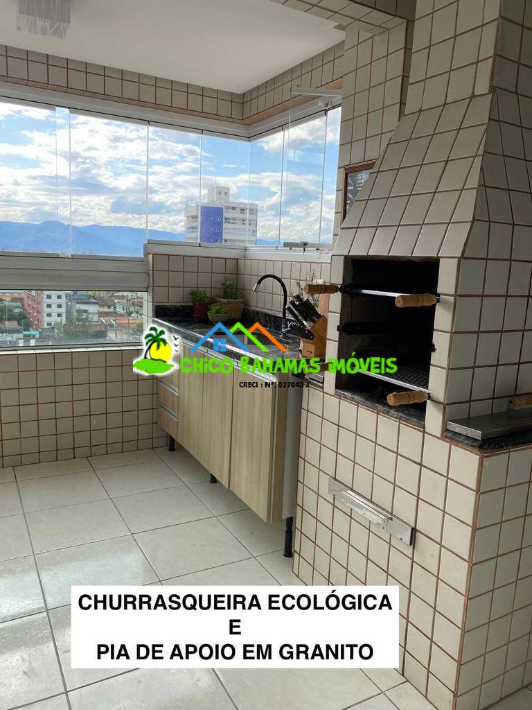 Apartamento à venda com 3 quartos, 144m² - Foto 20