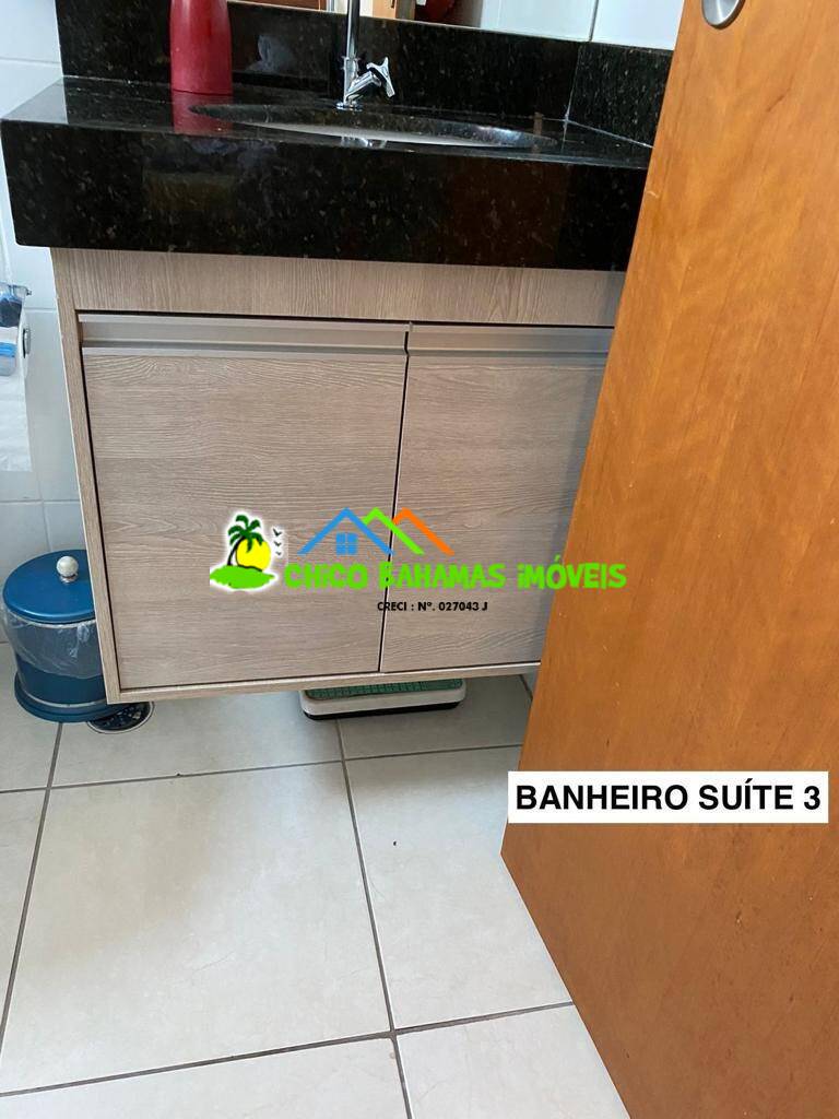 Apartamento à venda com 3 quartos, 144m² - Foto 21