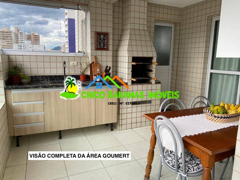 Apartamento à venda com 3 quartos, 144m² - Foto 24