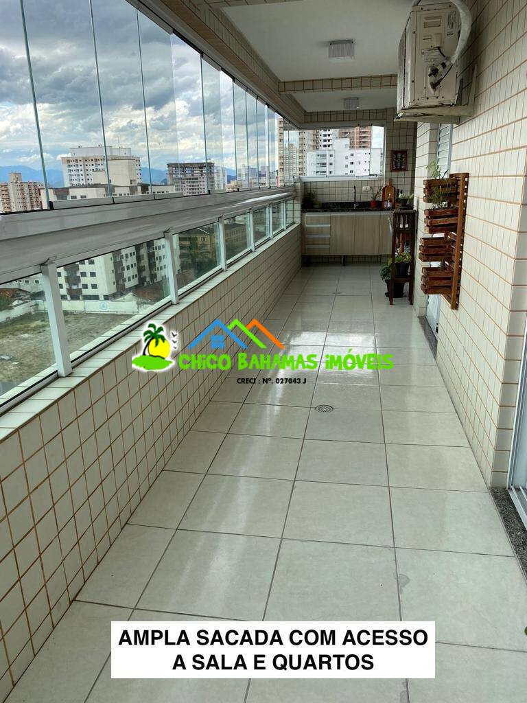 Apartamento à venda com 3 quartos, 144m² - Foto 25