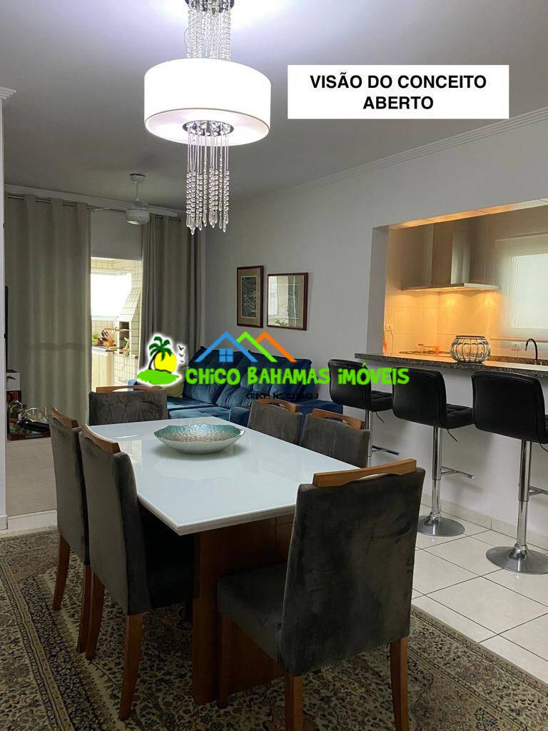 Apartamento à venda com 3 quartos, 144m² - Foto 27