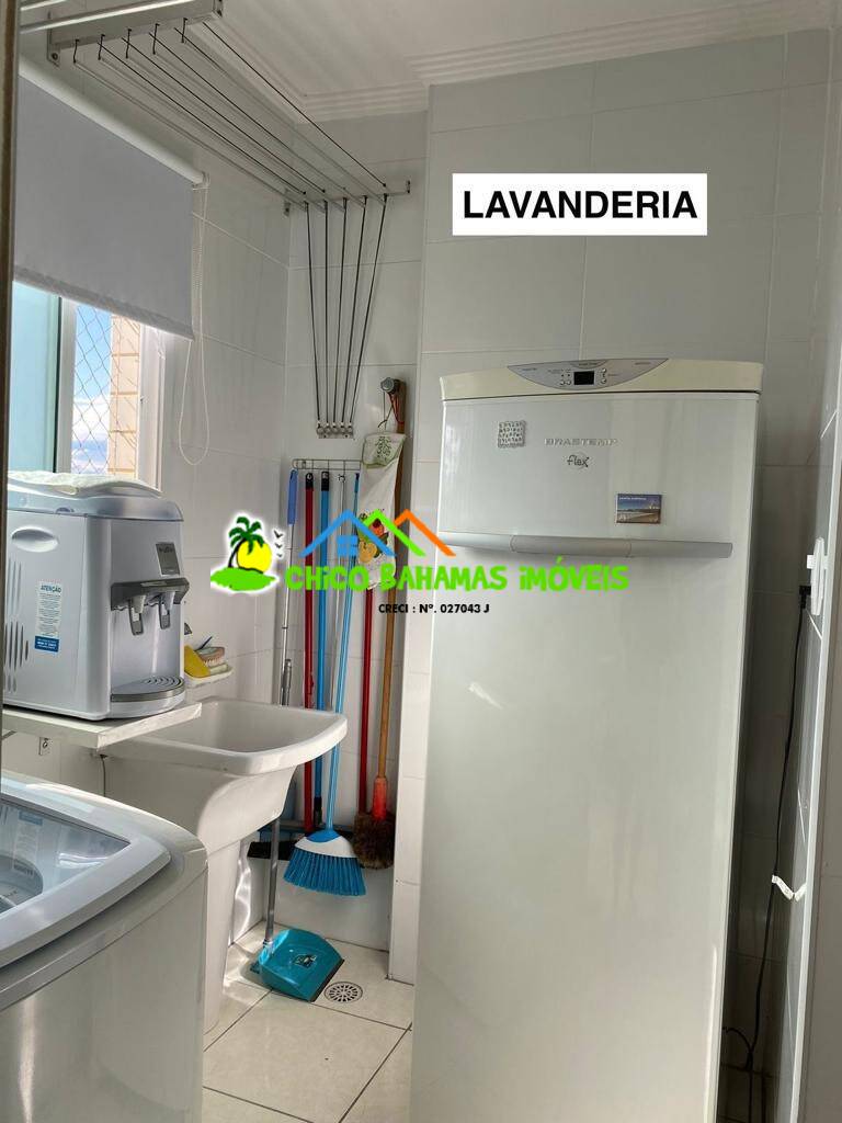 Apartamento à venda com 3 quartos, 144m² - Foto 30